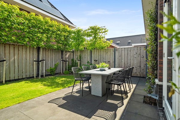 Medium property photo - Draadzegge 56, 1761 VT Anna Paulowna